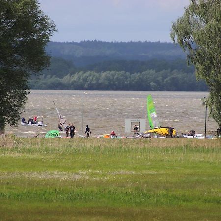 Duemmerblick Hüde Exteriér fotografie