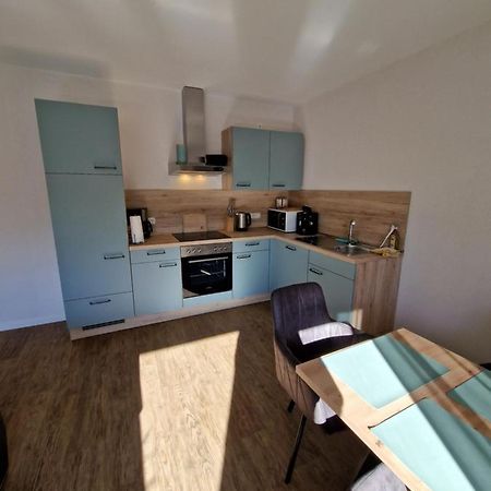 Duemmerblick Hüde Exteriér fotografie