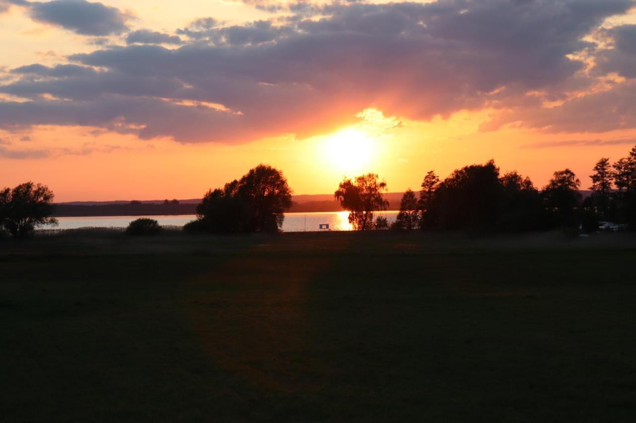 Duemmerblick Hüde Exteriér fotografie