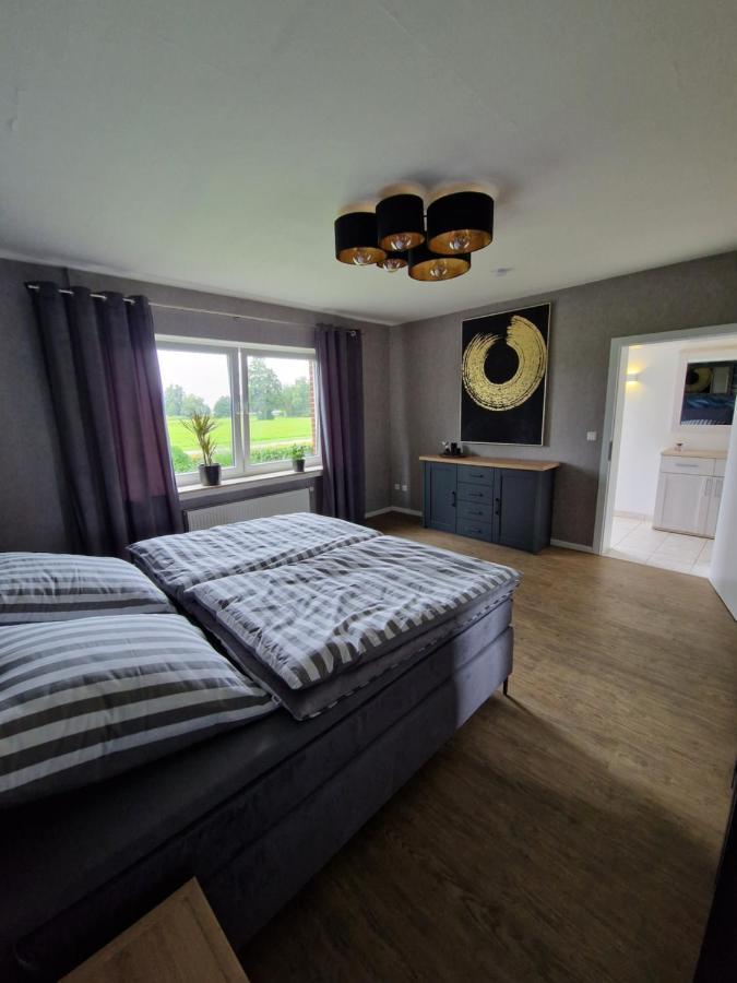 Duemmerblick Hüde Exteriér fotografie