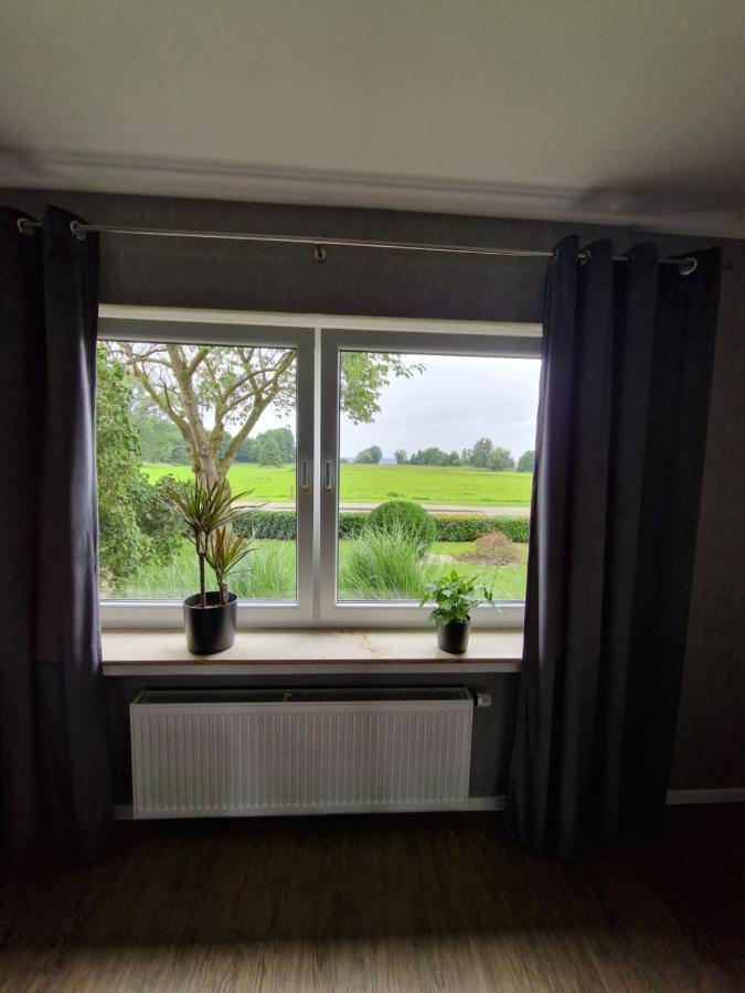 Duemmerblick Hüde Exteriér fotografie