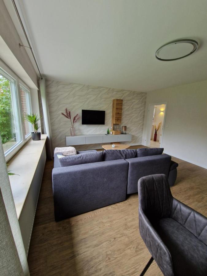 Duemmerblick Hüde Exteriér fotografie