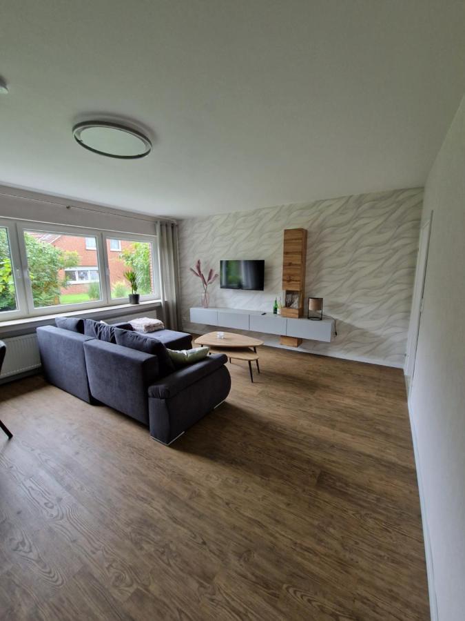 Duemmerblick Hüde Exteriér fotografie