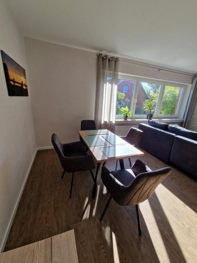Duemmerblick Hüde Exteriér fotografie